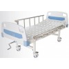 手搖式護理床，手動單搖，手動雙搖床